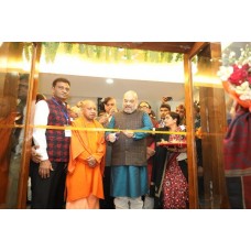 IIGJ Varanasi opened up!